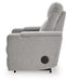 Pineland Power Glider Recliner with Audio System - Furniture House (VA)