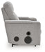 Pineland Power Glider Recliner with Audio System - Furniture House (VA)