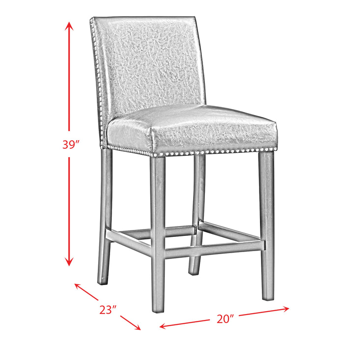 Meridian Side Chair (2 Per Pack)