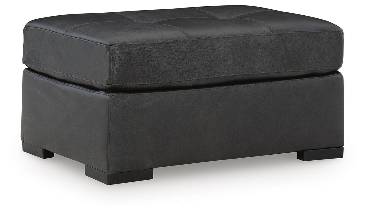 Brindley Pier Living Room Set - Furniture House (VA)