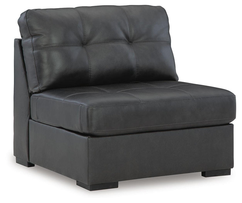 Brindley Pier Living Room Set - Furniture House (VA)