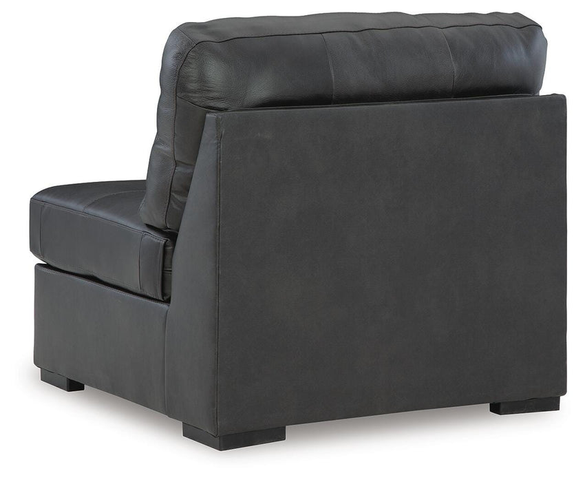 Brindley Pier Living Room Set - Furniture House (VA)