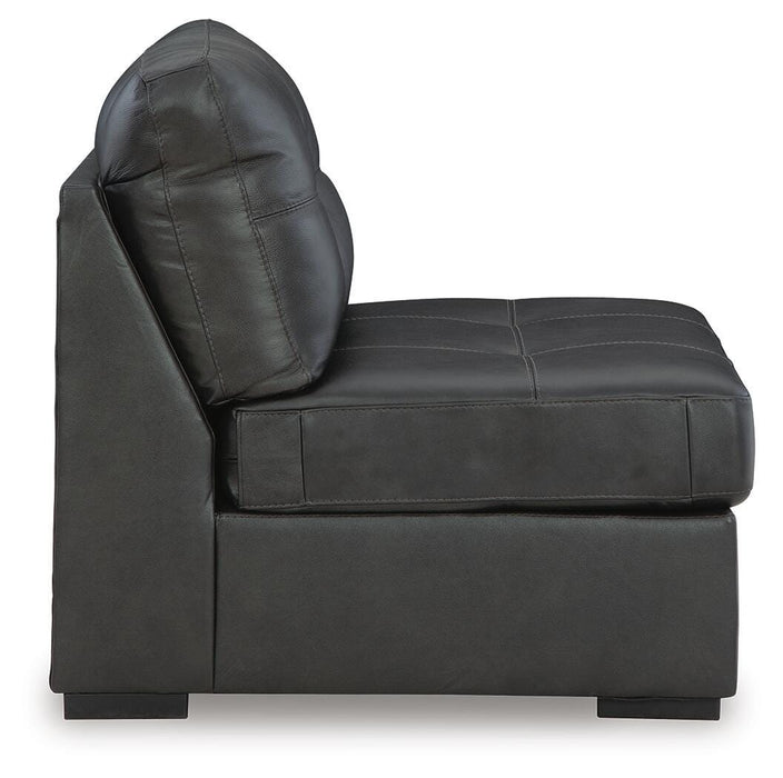 Brindley Pier Living Room Set - Furniture House (VA)