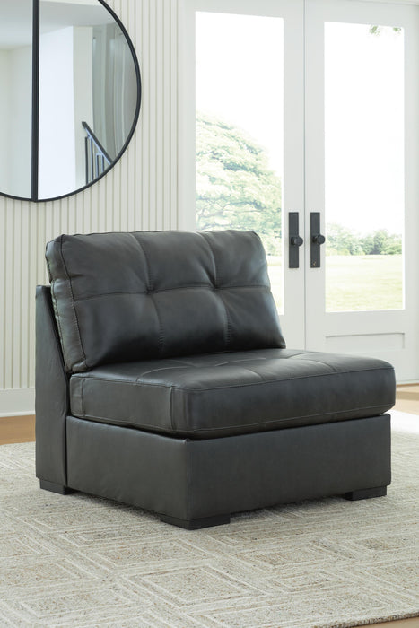 Brindley Pier Living Room Set - Furniture House (VA)