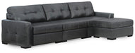 Brindley Pier Living Room Set - Furniture House (VA)