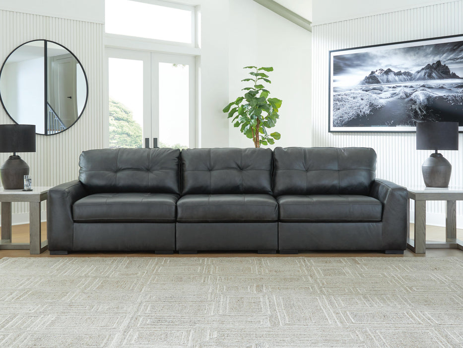 Brindley Pier Living Room Set - Furniture House (VA)