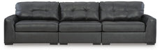 Brindley Pier Living Room Set - Furniture House (VA)
