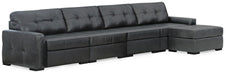 Brindley Pier Living Room Set - Furniture House (VA)