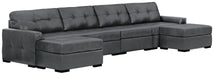 Brindley Pier Living Room Set - Furniture House (VA)
