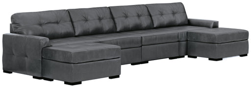 Brindley Pier Living Room Set - Furniture House (VA)
