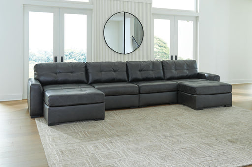 Brindley Pier Living Room Set - Furniture House (VA)