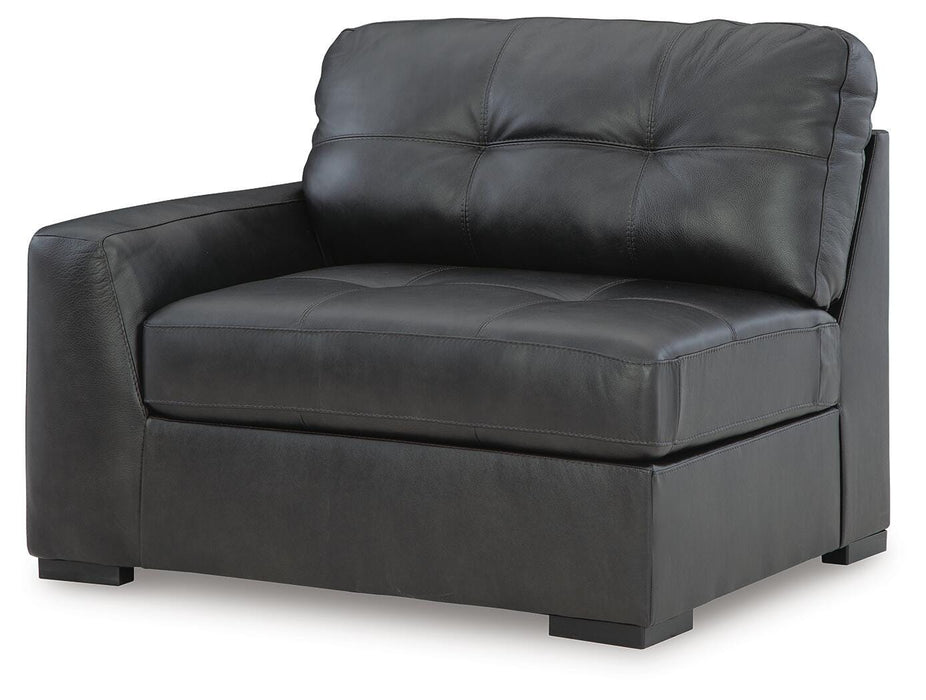 Brindley Pier Living Room Set - Furniture House (VA)