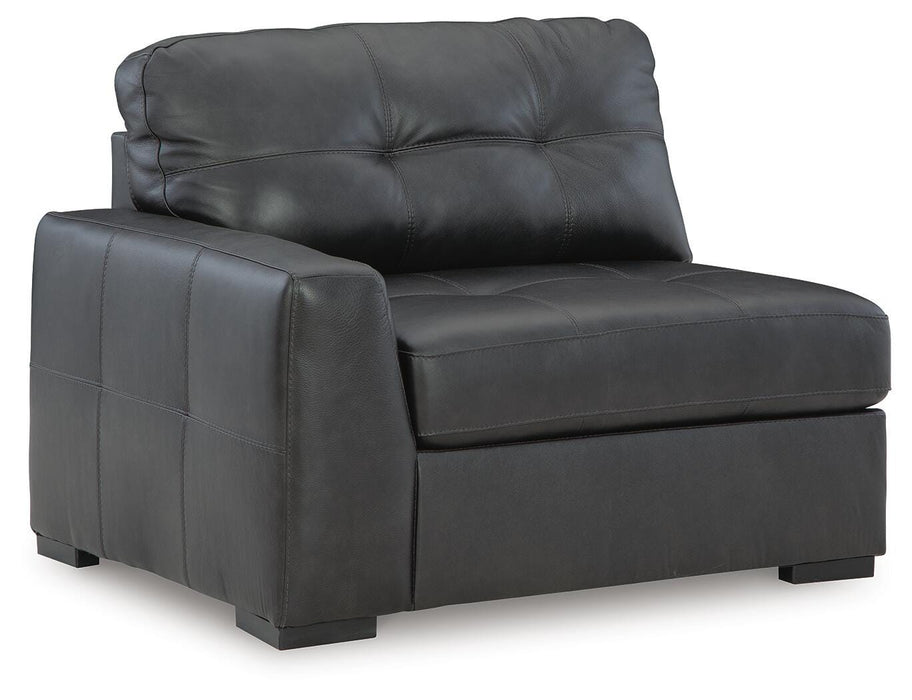 Brindley Pier Living Room Set - Furniture House (VA)