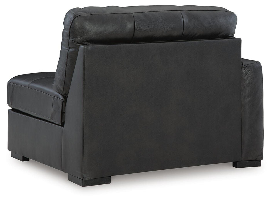 Brindley Pier Living Room Set - Furniture House (VA)