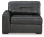 Brindley Pier Living Room Set - Furniture House (VA)