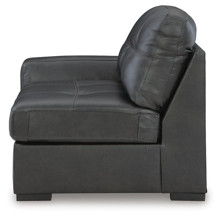 Brindley Pier Living Room Set - Furniture House (VA)