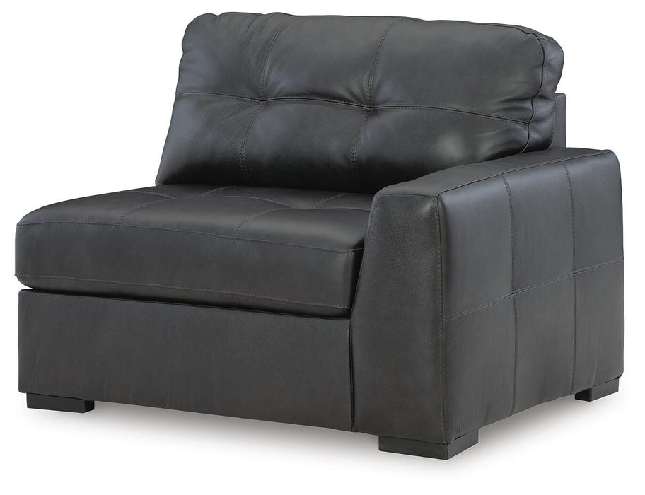 Brindley Pier Living Room Set - Furniture House (VA)