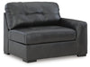 Brindley Pier Living Room Set - Furniture House (VA)