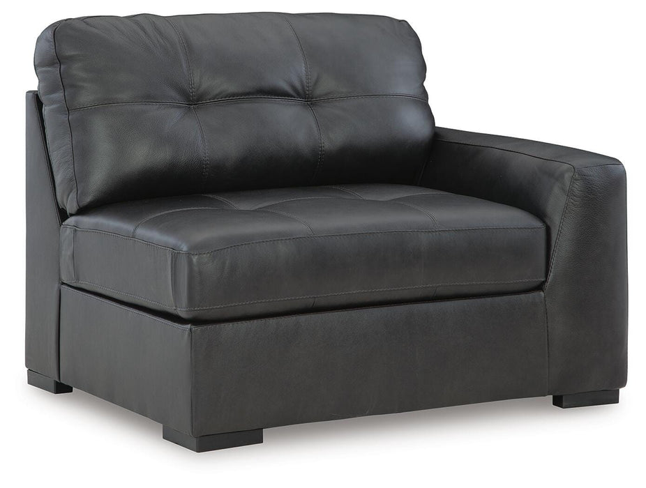 Brindley Pier Living Room Set - Furniture House (VA)