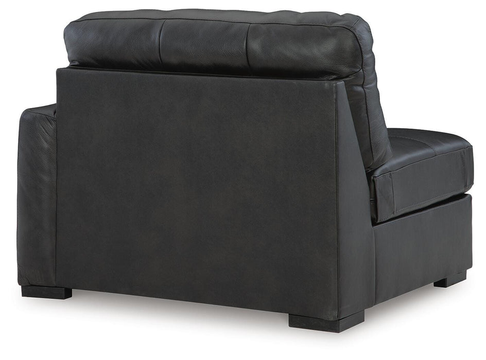 Brindley Pier Living Room Set - Furniture House (VA)