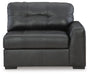 Brindley Pier Living Room Set - Furniture House (VA)