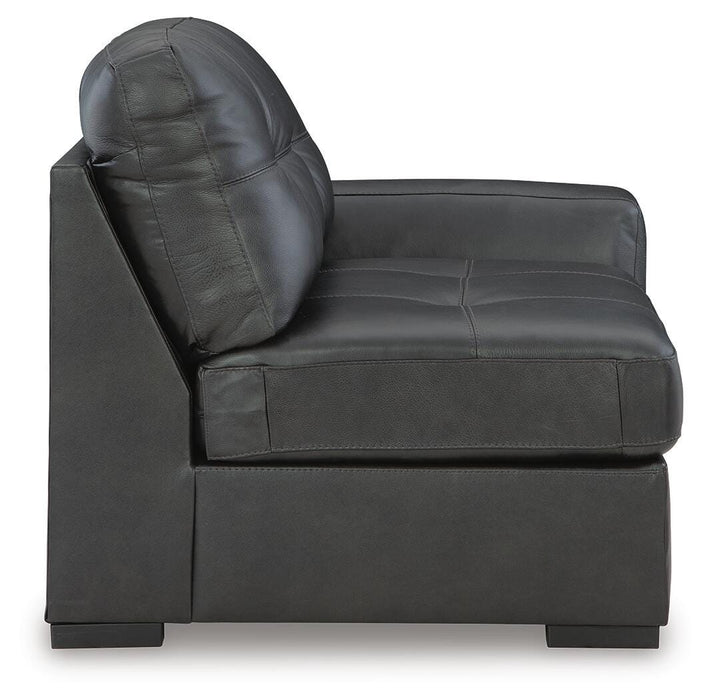Brindley Pier Living Room Set - Furniture House (VA)
