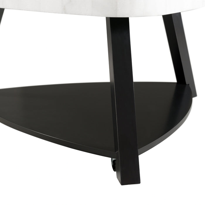 Trinity Coffee Table