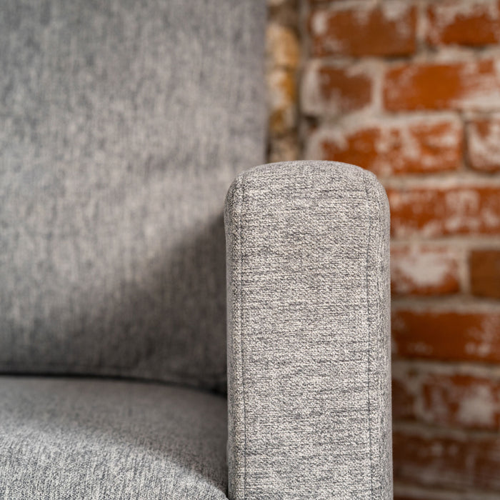 Flex Sofa with Narrow Arm and Storage Ottoman - 5000009322 - Furniture House (VA)