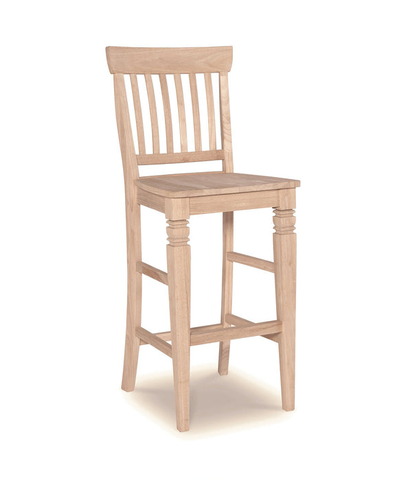 Stools 30''Seattle Bar Stool