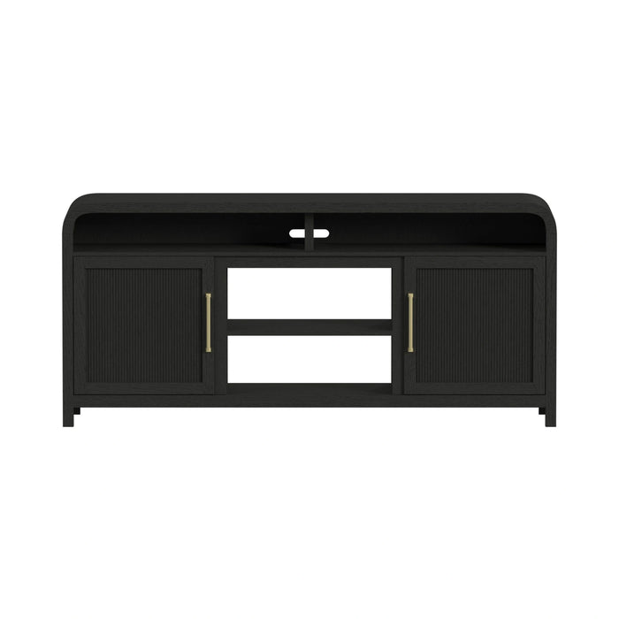 Ridgemont TV Console