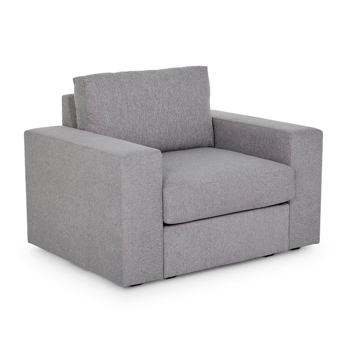 Flex Chair with Wide Arm - 5000003318 - Furniture House (VA)