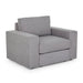 Flex Chair with Wide Arm - 5000003318 - Furniture House (VA)
