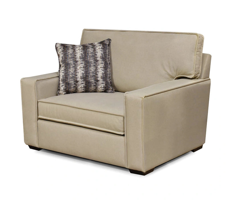 Lyndon Chair