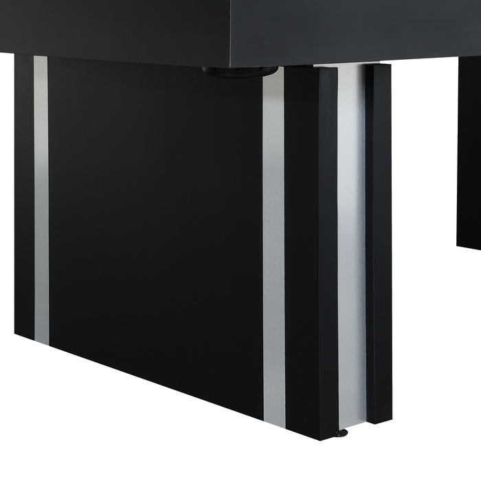 Ajax Billard Table SSG-102505 Billard Table