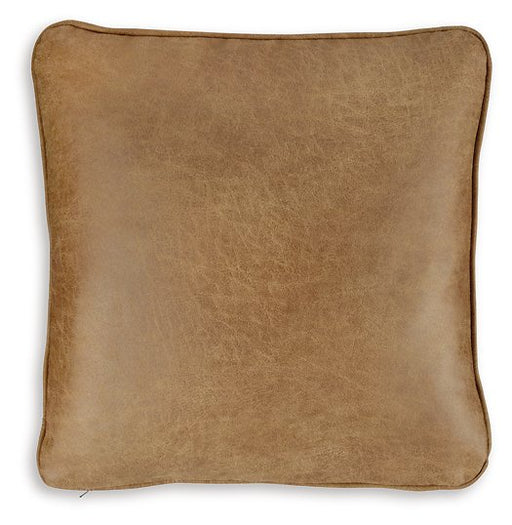 Cortnie Pillow - Furniture House (VA)