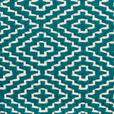 Brynnsen Pouf - Furniture House (VA)