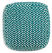 Brynnsen Pouf - Furniture House (VA)