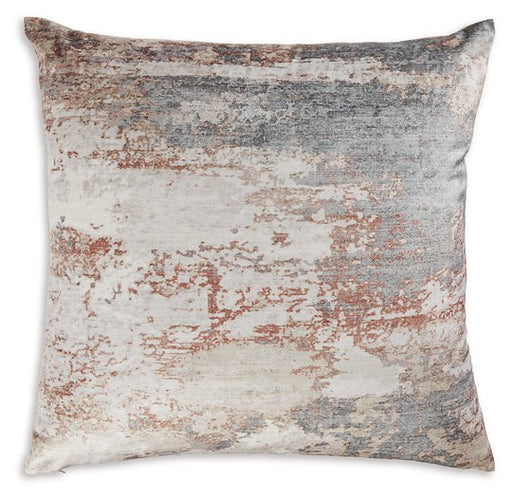 Edinfielders Pillow (Set of 4) - Furniture House (VA)