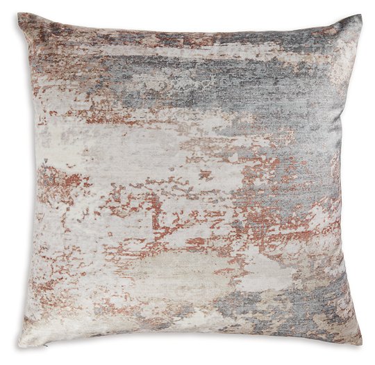 Edinfielders Pillow (Set of 4) - Furniture House (VA)