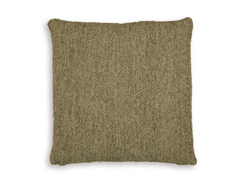 Macsen Pillow (Set of 4) - Furniture House (VA)