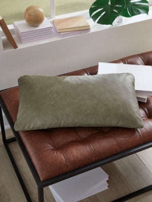 Danvale Pillow (Set of 4) - Furniture House (VA)