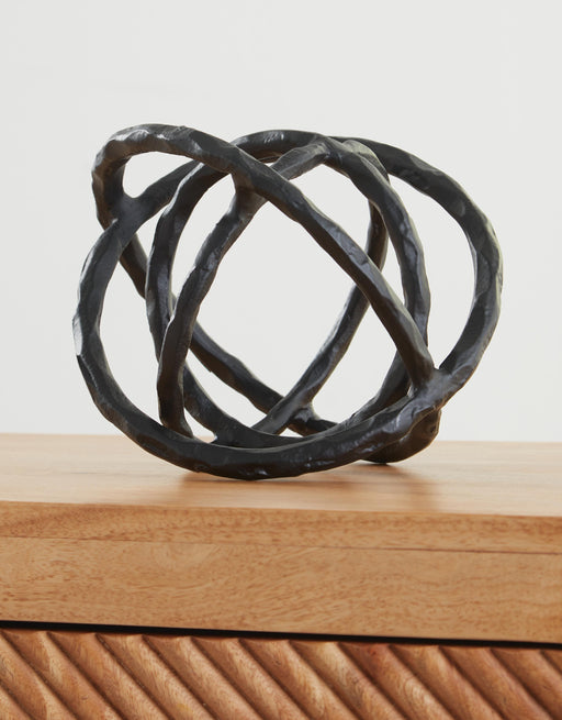 Barlee Sculpture (Set of 2) - Furniture House (VA)