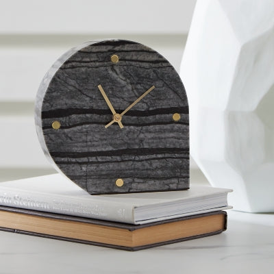Janmour Table Clock (Set of 2) - Furniture House (VA)