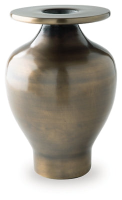 Fedorleigh Vase - Furniture House (VA)