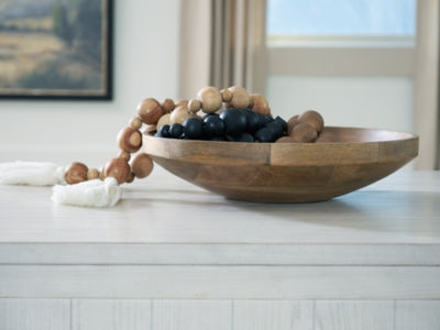Clayburg Bowl - Furniture House (VA)