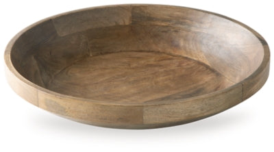 Clayburg Bowl - Furniture House (VA)