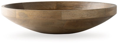 Clayburg Bowl - Furniture House (VA)