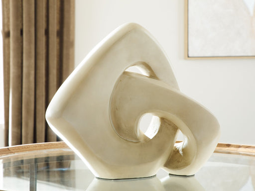 Feebs Sculpture - Furniture House (VA)