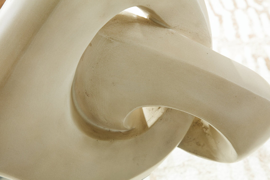 Feebs Sculpture - Furniture House (VA)