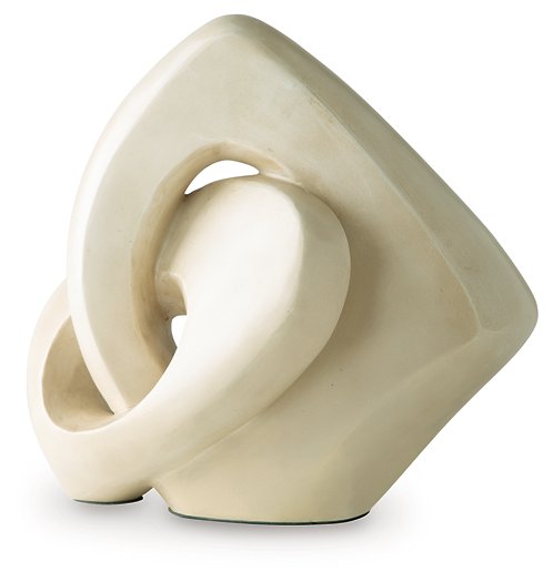 Feebs Sculpture - Furniture House (VA)